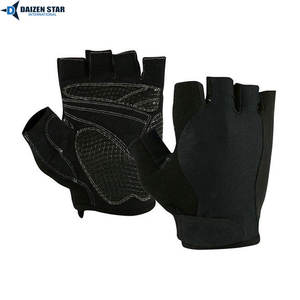 Gants de musculation professionnels légers, respirants, unisexes, antidérapants, pour la musculation, la remise en forme et l'entraînement en salle de sport - Product Image 6