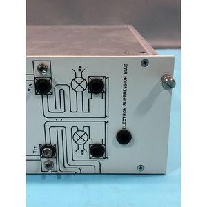 Système d'aspiration pour dégrossissage Varian 109121001, 146033 - Équipements et pièces semi-conductrices de renommée mondiale - Product Image 5