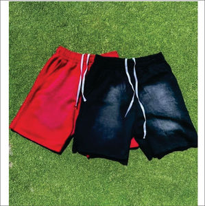 Pantalones Cortos de Baloncesto Casuales 2026 para Hombre, de Algodón Estampado, para Gimnasio y Fitness - Product Image 6