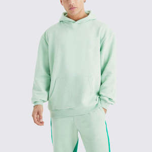 Fashion <b>Mens</b> Track <b>Suit</b> Set <b>Waterproof</b> Breathable Polyester Cotton Sportswear Slim Fit Running Jogging Training Outfit - Product Image 5