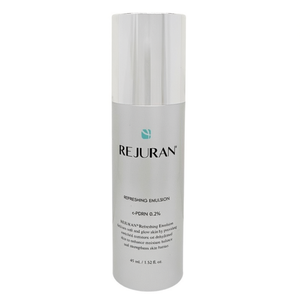 REJURAN 45ml Emulsione Rinfrescante Leggera C-PDRN con Acido Ialuronico e Centella per l'Equilibrio Olio-Acqua, Crema Viso Lenitiva - Product Image 3