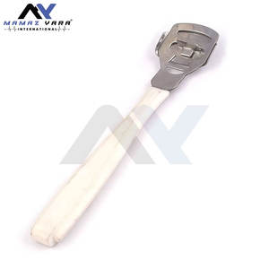 <b>Callus</b> Remover <b>Shaver</b> Cutter Eliminator Razor for Foot Care High-Quality Pedicure Tool for Removing Hard Skin and <b>Calluses</b> - Product Image 2