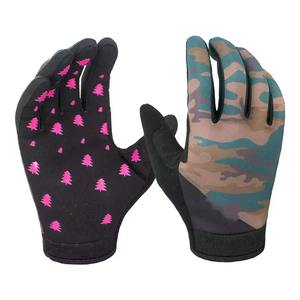 Gants de motocross en gros 2026 pour motos, motocross, VTT, BMX, descente, VTT tout-terrain et motos tout-terrain - Product Image 2