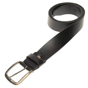 Cinturones de Cuero de Lujo Cómodos, Casuales y Formales para Oficina, Ajustables, Elegantes y Ecológicos - Product Image 4