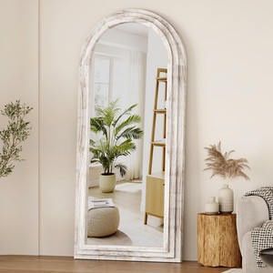 Acacia Wood wooden wall <b>mirrors</b> and <b>mirror</b> frames OEM Custom Wholesale | Aqdus Saleem India - Product Image 4