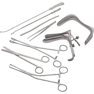 PISSCO Shoulder Surgery Retractor Set Orthopedic Shoulder Retractor Kit Shoulder Repair <b>Instrument</b> Set - Product Image 2
