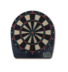 Diana de diseño personalizado con sonido en inglés para diana electrónica - Product Image 1