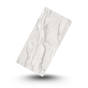 Novedad: Baldosas de Porcelana Pulida y Esmaltada de 600x1200 mm, Aspecto de Mármol Hermoso para Comedor Exterior, Estilo Legendario para Sala de Estar - Product Image 3