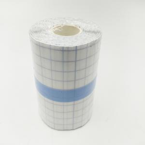 Perban Gulung PU Berkualitas Tinggi Tahan Air untuk Luka, Film PU Pelindung Perawatan Setelah Tato - Product Image 4