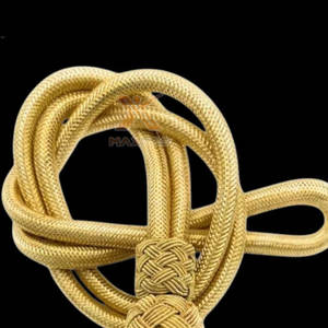 Nudos de Sable Profesionales de Alta Calidad, Equipo de Defensa Personal, Nudos de Sable en Stock - Product Image 6