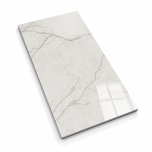 Glossy Marble Finish 600x1200 Vitrified Porcelain Floor Tiles Premium Ceramic Wall Tiles for Modern Living Room Hotel - Product Image 4
