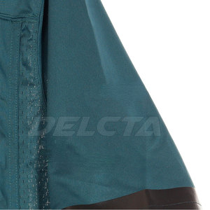 Maillot de football américain personnalisé avec logo imprimé, vêtements d'équipe, maillot de football américain écologique - Product Image 3