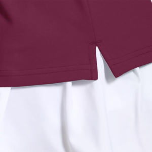 Camisetas Polo de Alta Calidad para Mujer, 100% Algodón, Ropa de Trabajo, Diseño Personalizado, Transpirables y Cómodas - Product Image 6