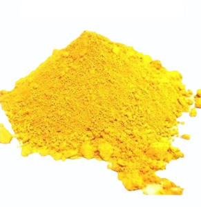 Jaune Pigmentaire 183 pour Encres, Plastiques, Peintures, Émulsions - Product Image 2