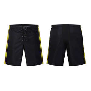 Pantalones ligeros de hockey sobre hielo que absorben la humedad, equipo de protección de ajuste ajustable diseñado para comodidad de velocidad y agilidad en hielo - Product Image 1