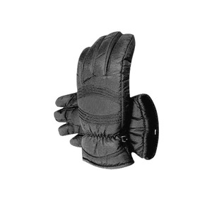 Guantes de Ciclismo para Hombre, Dedos Completos, Transpirables, de Poliéster, Compatibles con Pantalla Táctil, Cierre de Velcro, para Verano - Product Image 6