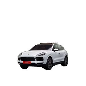 Porsche Cayenne 3.0 2024/5 avec boîte automatique, sièges en cuir, caméra de recul, 90 738 km, conduite à gauche - Product Image 1
