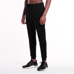 Pantalon de survêtement homme personnalisé, épais, décontracté, taille mi-haute, imprimé, en coton French Terry, effet vieilli, coupe large - Product Image 3