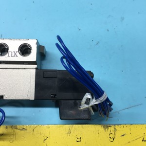 Vanne solénoïde SMC EVZ3243, 178314 - Équipements et pièces semi-conductrices de renommée mondiale à confiance chez - Product Image 3