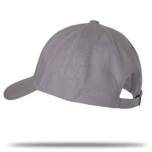 Elegante Gorra de Béisbol con Tela Transpirable y Uso Cómodo, Ideal para Salidas Informales y Moda Urbana - Product Image 3