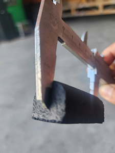 Charbon de coco pour chicha, conçu sur mesure, longue durée, 6,95 calories, fabriqué à la machine, briquettes de charbon de narguilé du Vietnam - Product Image 5