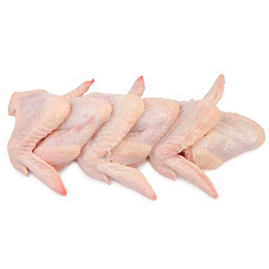 Alas de Pollo Congeladas Baratas, Frescas y Congeladas, con Tres Articulaciones, Venta al por Mayor de Alas de Pollo Grandes con 3 Articulaciones - Product Image 2