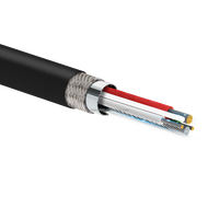 Cable de Carga USB C Trenzado de Cobre Puro Color Verde Hierba - Puerto C a C de 1M para Computadora con Patrón 3D en el Conector