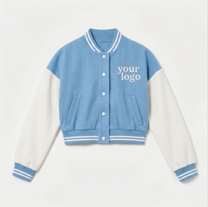 Chaqueta Deportiva de Secado Rápido para Mujer, Tejido Cómodo para Uso Diario, Precio al por Mayor - Product Image 1