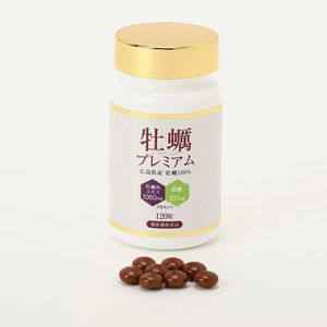 Complément de collagène à l'extrait d'huître, anti-âge, équilibre nutritionnel, produit de beauté fabriqué au Japon avec disponibilité <span class=keywords><strong>OEM</strong></span> - Product Image 1