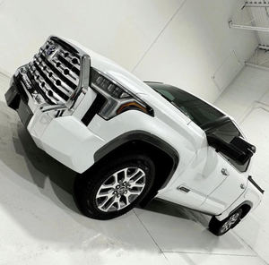NUEVO EN STOCK: Toyota Tundra 2025-2026 Usada en Excelente Estado - Modelos Limited 4x4, SR5 Off-Road y TRD Pro - Product Image 1