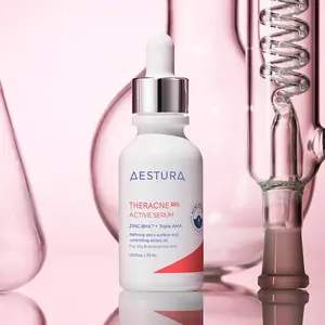 AESTURA Theracne 365 Active Serum 30mL Producto para el cuidado de la piel de alta calidad - Product Image 1