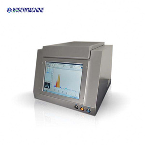 เครื่องตรวจสอบวัสดุ XRF ชุดทดสอบทองคำ เครื่องมือตรวจสอบเครื่องประดับระดับมืออาชีพสำหรับการวิเคราะห์โลหะ - Product Image 1