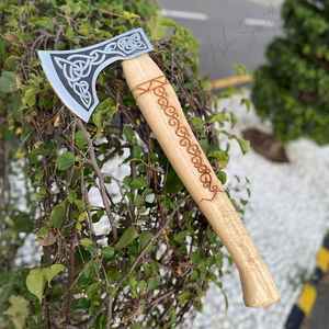 ขวานไวกิ้ง - Product Image 3