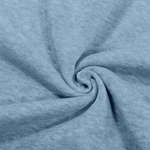 Ensemble de jogging décontracté pour homme, bleu clair, à capuche, manches longues, fermeture éclair sur le devant, couleur unie, avec poches latérales, coupe classique - Product Image 5