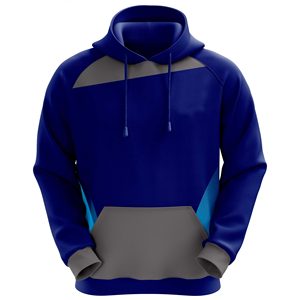 Sweat-shirts d'équipe sublimés de haute qualité, respirants, en polyester tricoté, personnalisables pour le fitness, la gym et les joueurs - Product Image 5