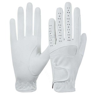 Trendy designs Custom made Horse Riding Gloves Durable <b>stuff</b> Comfortable breathable Horse Riding Gloves with fully customized - Product Image 3