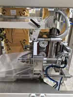 Machine d'emballage automatique à grande vitesse combinée tout-en-un pour les raisins secs sans pépins en granulés 500g, les noix