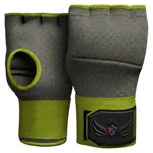 Guantes de Boxeo para Exteriores Personalizables de Piel Sintética PU Impermeable Ilink, Precio al por Mayor, Modelo Ilk02411 - Product Image 3