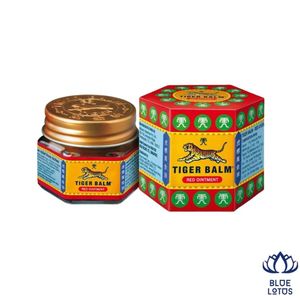 Pommade à base de plantes pour soulager rapidement les douleurs musculaires, de haute qualité, à base de baume du tigre, durable, vente en gros, prix OEM - Product Image 1