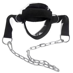 Harnais de musculation en néoprène de haute qualité, réglable, robuste, respirant, unisexe, protection professionnelle pour la musculation - Product Image 1