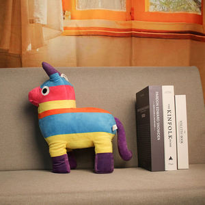 Jouets en peluche de haute qualité en coton super doux du Vietnam, 31 cm-50 cm, design en soie lavée douce - Product Image 6