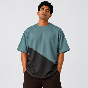 <b>Tie</b> <b>Dye</b> Print Blank Design Custom <b>Men</b> <b>T</b>-<b>Shirt</b> Superior Quality Best New <b>Men's</b> <b>T</b>-<b>shirt</b>-Eco-Friendly Polyester/Cotton Woven Fabric - Product Image 1
