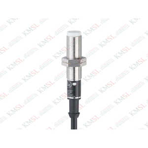 IFM IF0027 Componentes industriales Sensor inductivo de alta eficiencia - Product Image 1