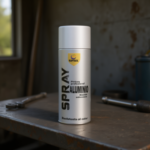 Produit d'impression métallique en aluminium 200ML - Product Image 3