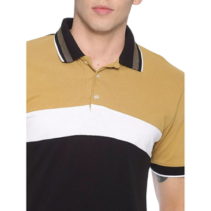 เสื้อยืดคอตตอน 100% แบบยูนิเซ็กซ์ พิมพ์ลายโลโก้ตามสั่ง น้ำหนัก 250 กรัม สไตล์ลำลอง ผ้าไหมเนื้อแน่น สำหรับผู้ชายและผู้หญิง แพ็ค 2 ตัวขึ้นไป (MOQ) เสื้อยืดผู้ชาย - Product Image 3