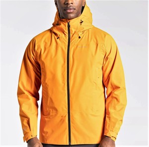 Veste de ski pour homme sur mesure, haute qualité, imperméable, isolée, respirante, coupe-vent, grande taille, pour la randonnée et le patinage - Product Image 5