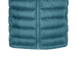 Gilets pour hommes personnalisés en coton uni, tendance, en polyester, avec logo sur mesure - Product Image 6