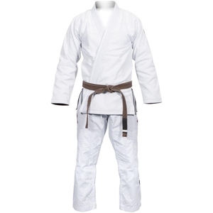 Unisex Jiu-Jitsu Custom High Quality Breathable Lightweight Dobok Training Uniform - Product Image 3