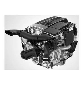เครื่องยนต์นำเข้า M271 มือสอง ขนาด 1.8 ลิตร เบนซิน แบบ 4 สูบเรียง - Product Image 3