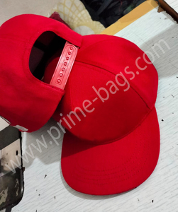 Prime Custom Plain Common Image 100% Cotton Unisex Sports Multi-Panel Four Seasons Trucker Hat - Product Image 5